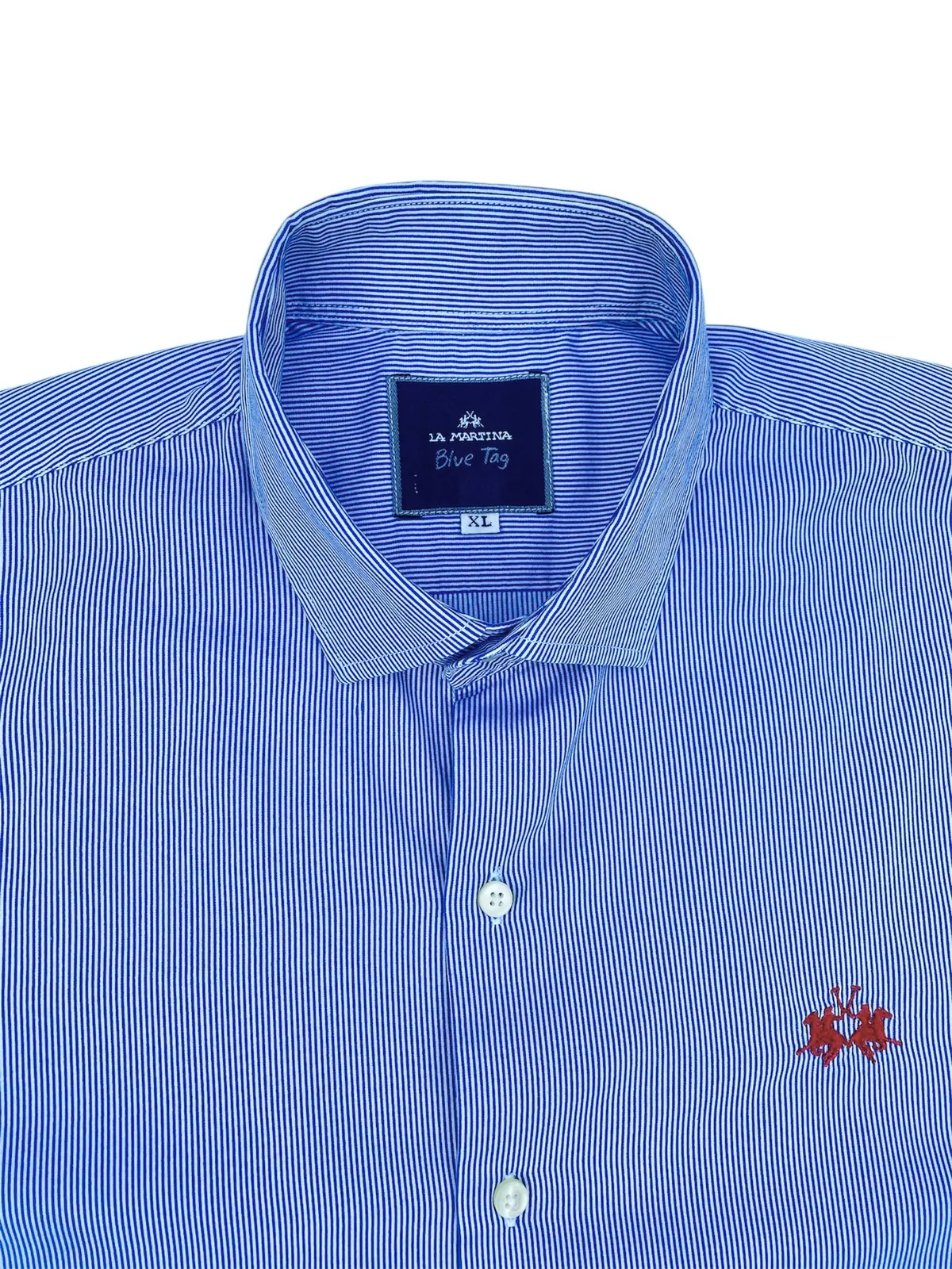 Camisa LA MARTINA Talle M — foto 2