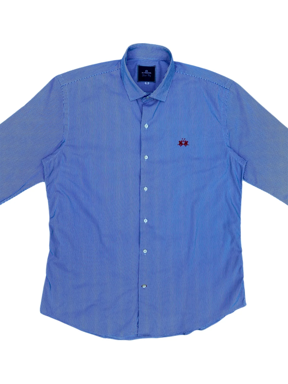 Camisa LA MARTINA Talle M — foto 3