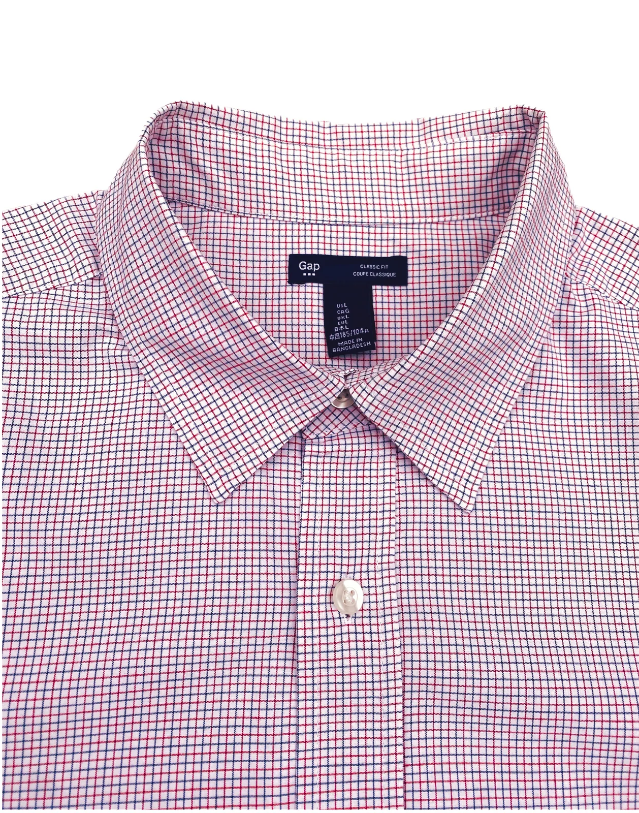Camisa Gap Talle XL — foto 2