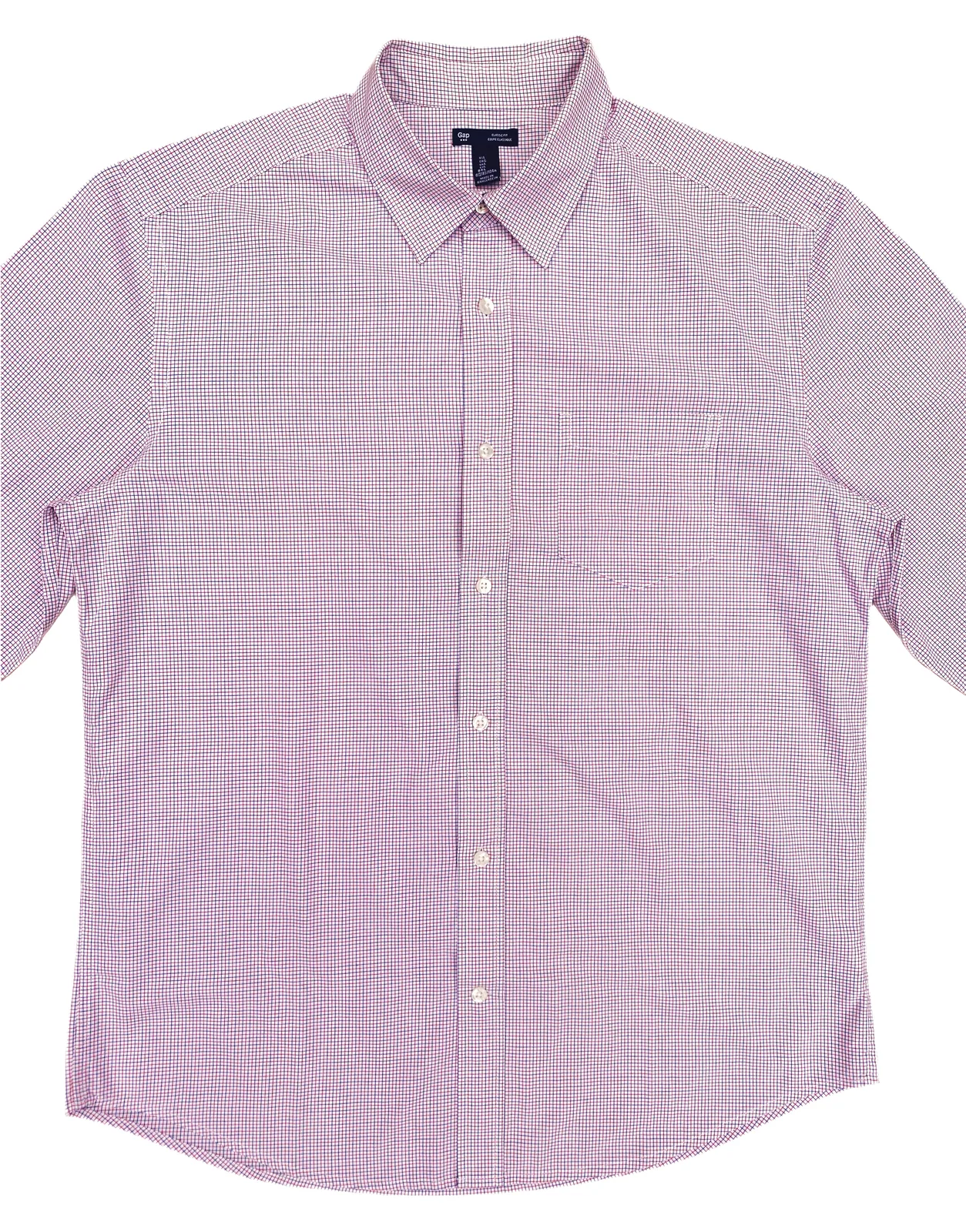 Camisa Gap Talle XL — foto 3