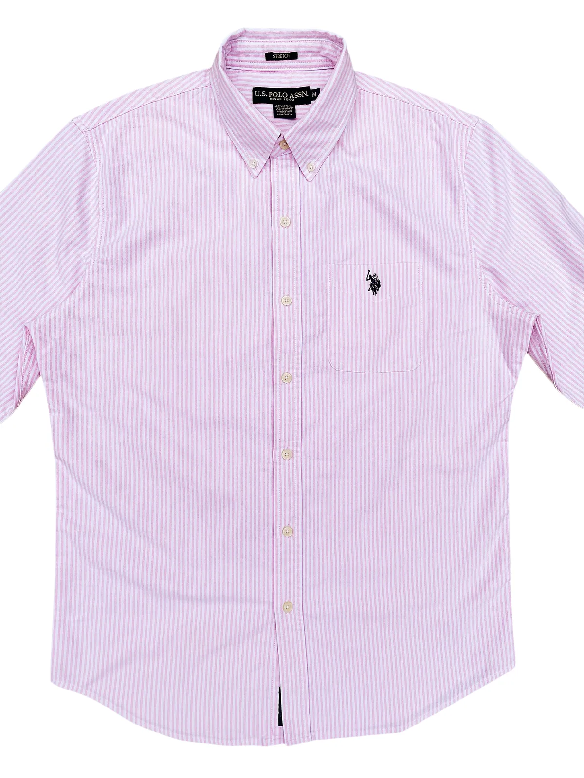 Camisa US.POLO ASSN Talle L — foto 3