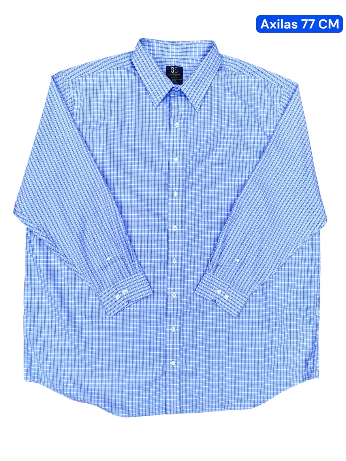 Camisa GS Talle XXXL