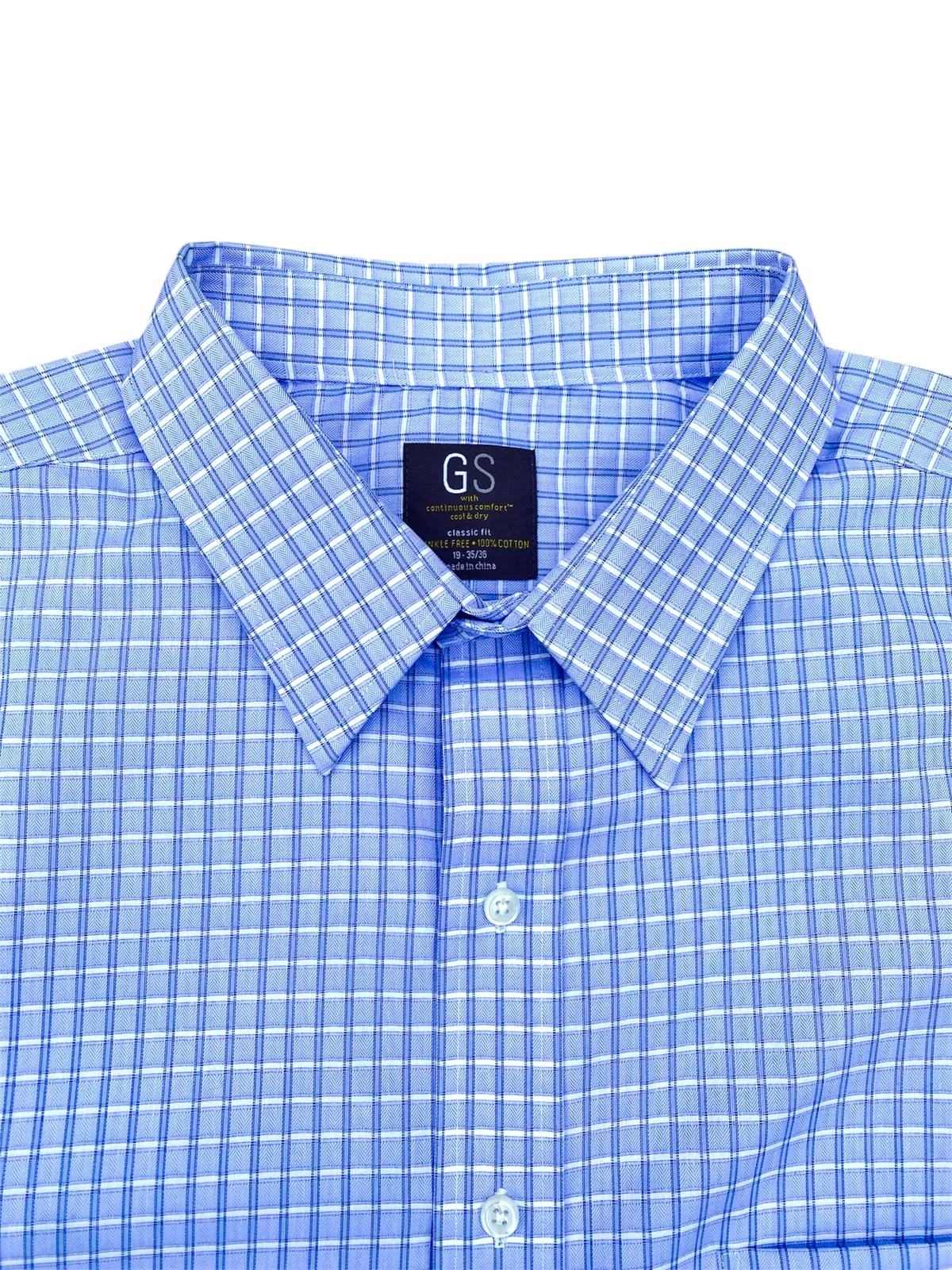 Camisa GS Talle XXXL — foto 2