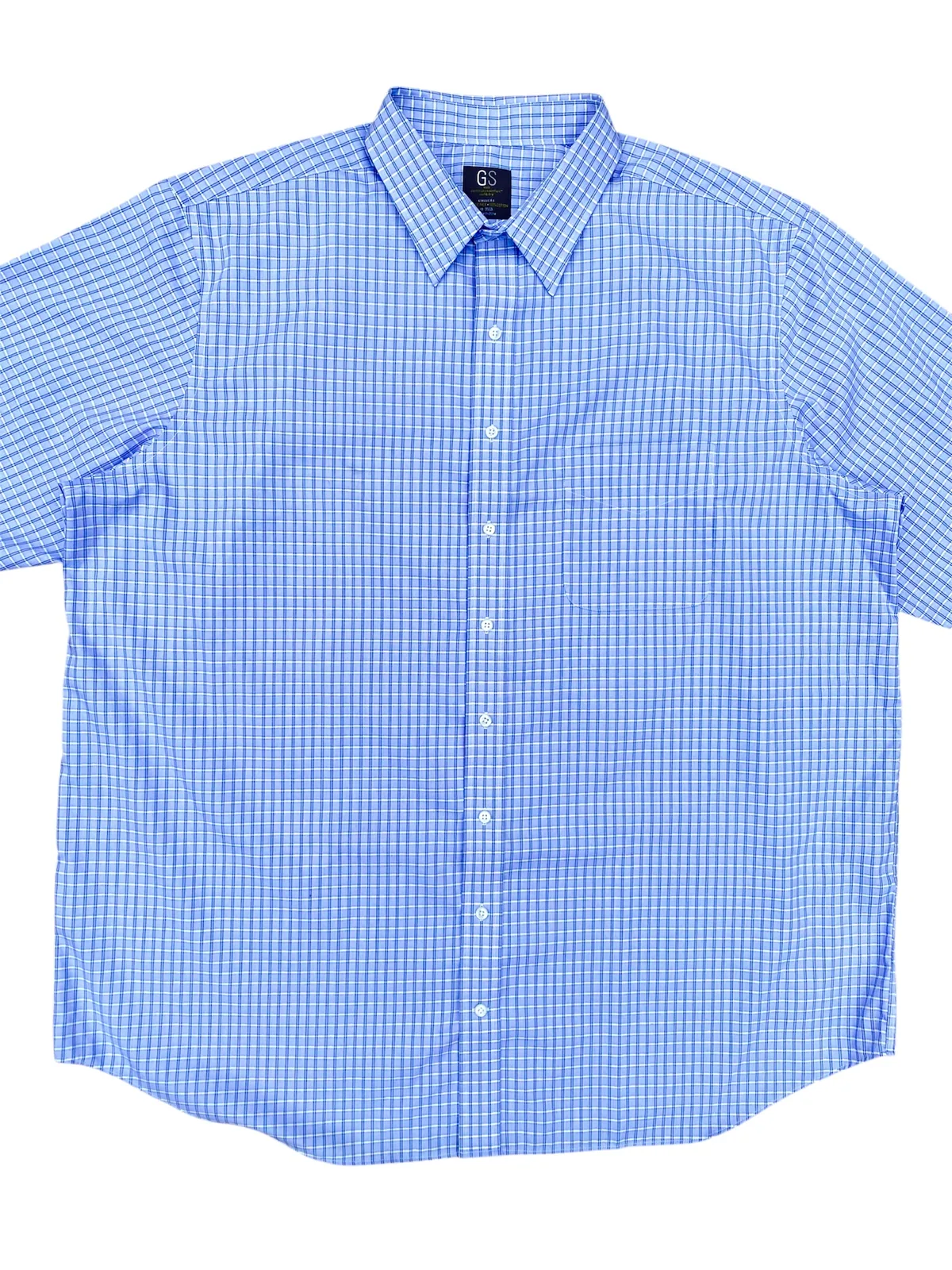 Camisa GS Talle XXXL — foto 3
