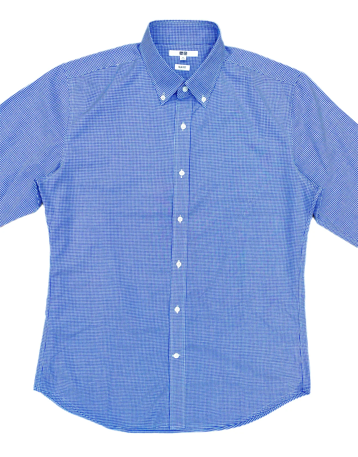 Camisa UNIQLO Talle M — foto 3