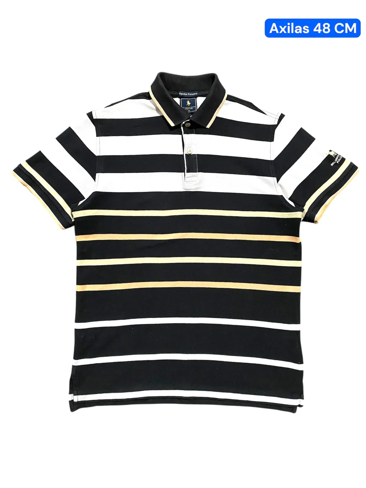 Chomba POLO CLUB Talle S