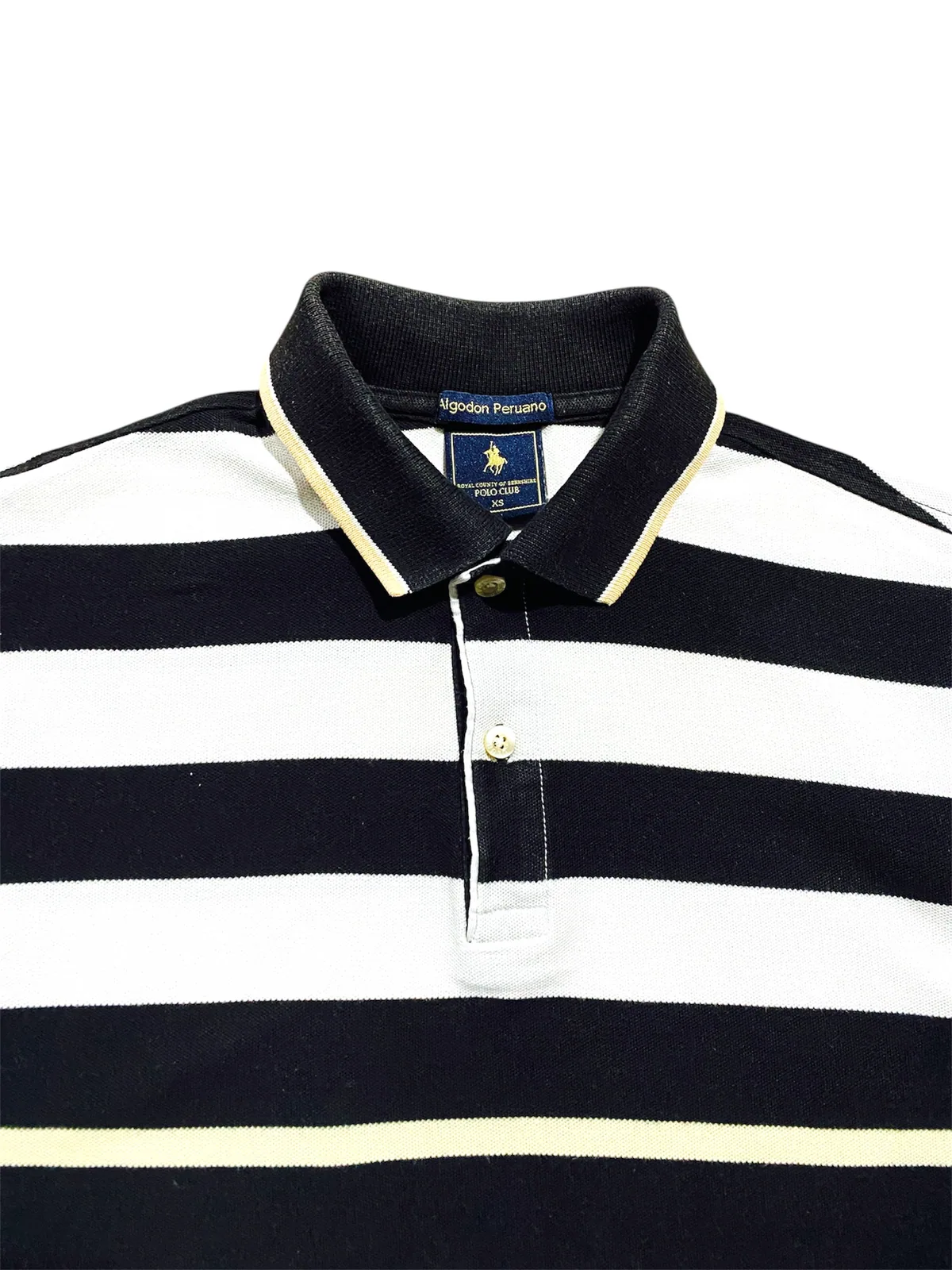 Chomba POLO CLUB Talle S — foto 2