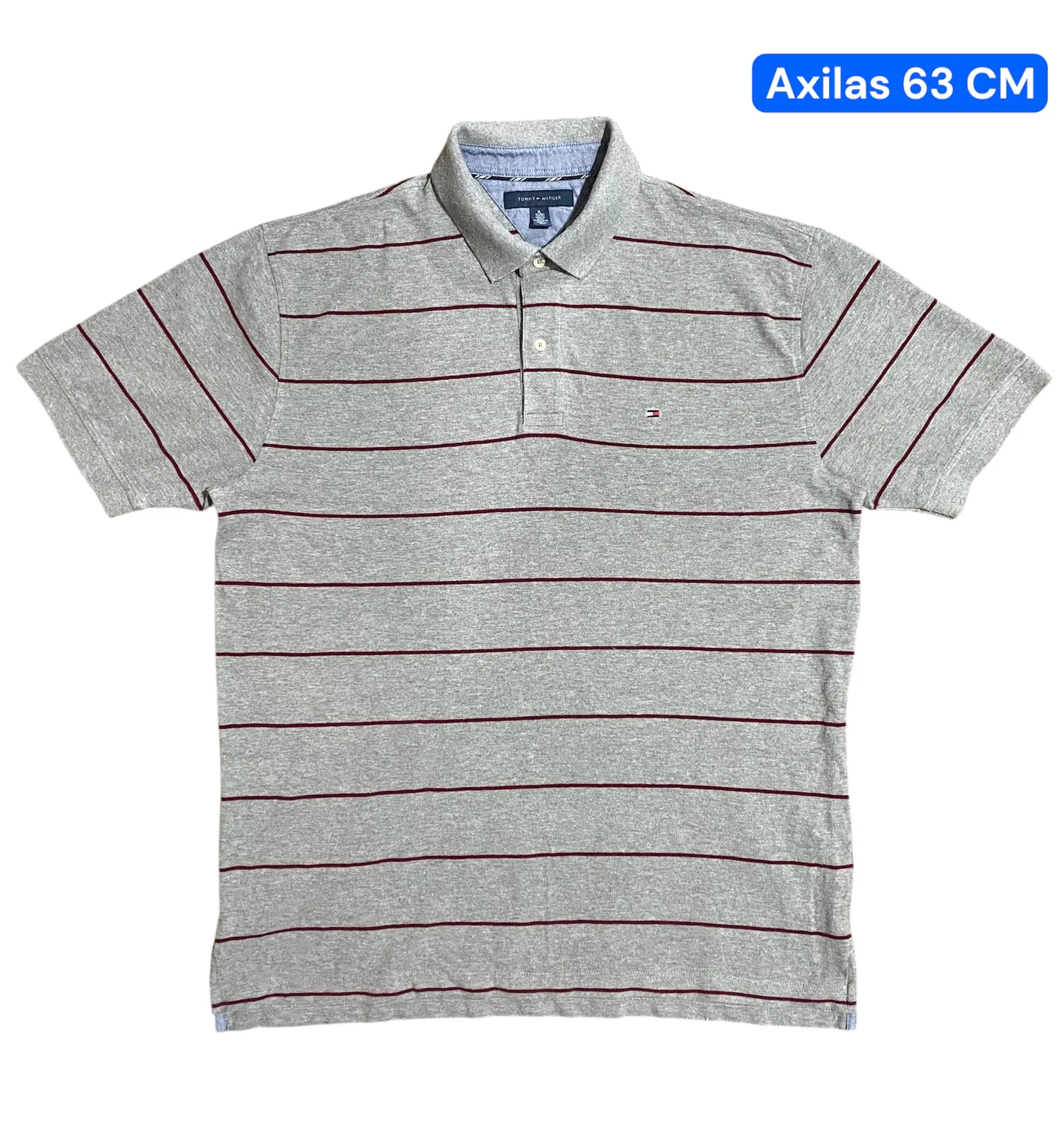 Chomba Tommy Hilfiger Talle XL