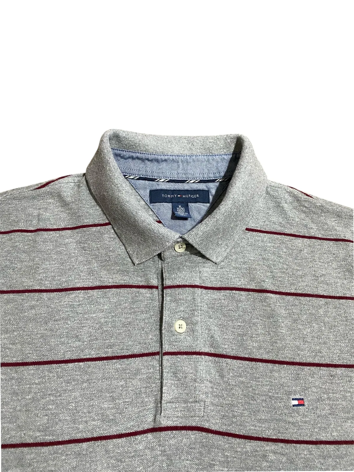 Chomba Tommy Hilfiger Talle XL — foto 2