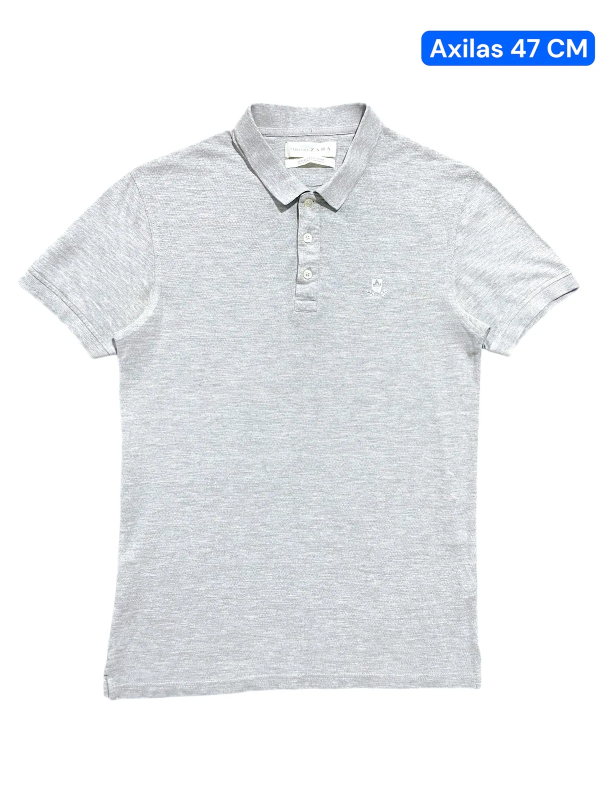 Chomba ZARA Talle S