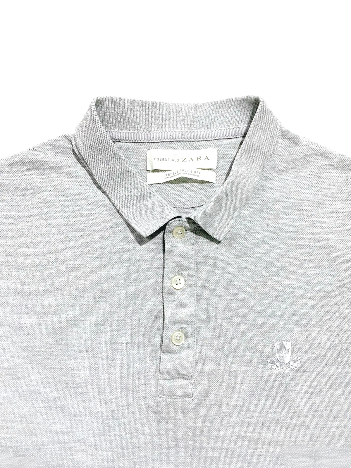 Chomba ZARA Talle S — foto 2