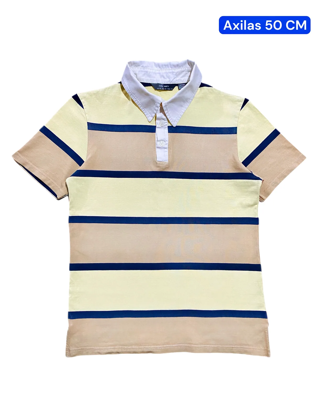 Chomba ZARA Talle M/S