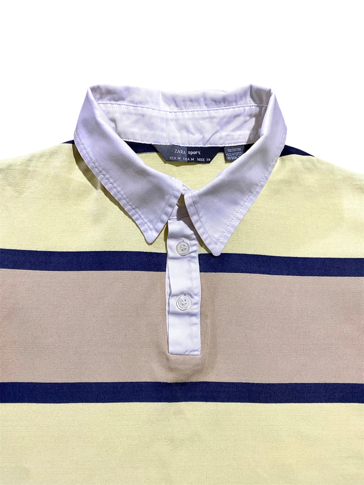 Chomba ZARA Talle M/S — foto 2