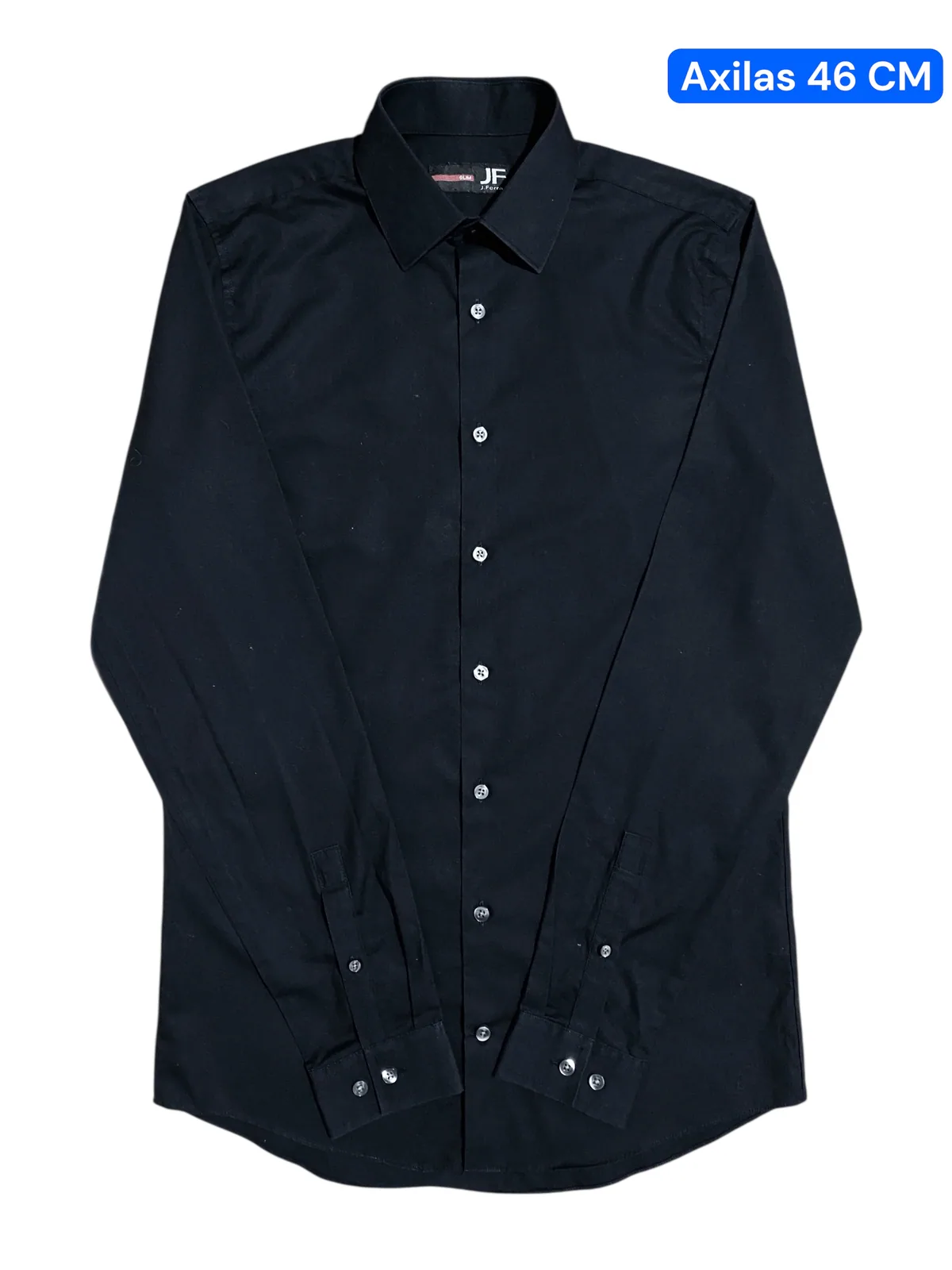 Camisa J-Ferrar Talle S Slim Fit
