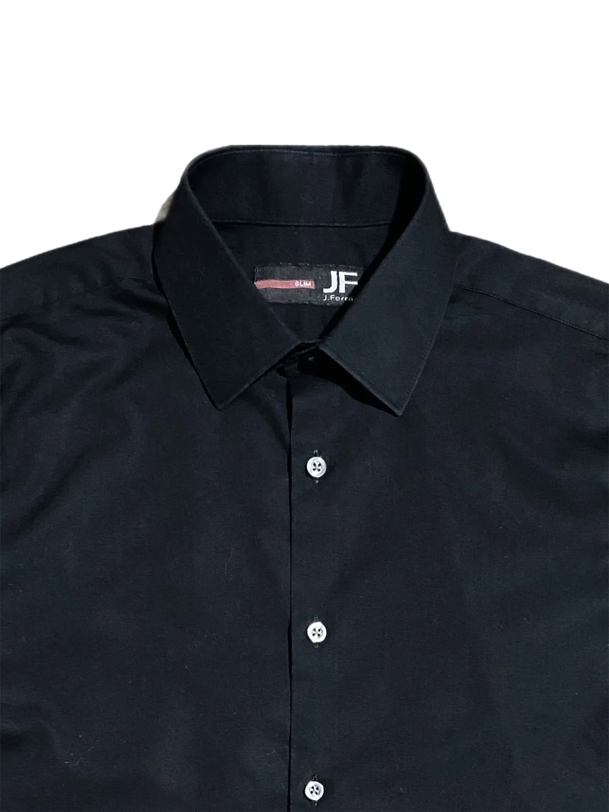 Camisa J-Ferrar Talle S Slim Fit — foto 2