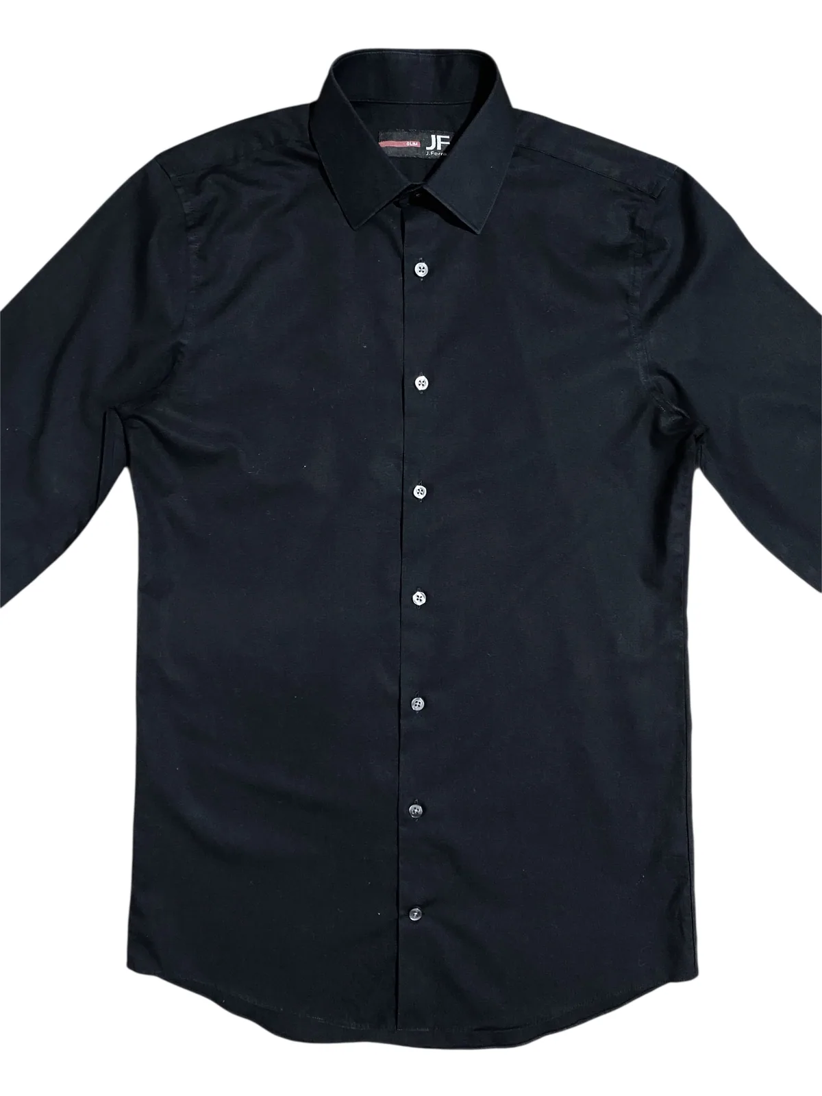Camisa J-Ferrar Talle S Slim Fit — foto 3