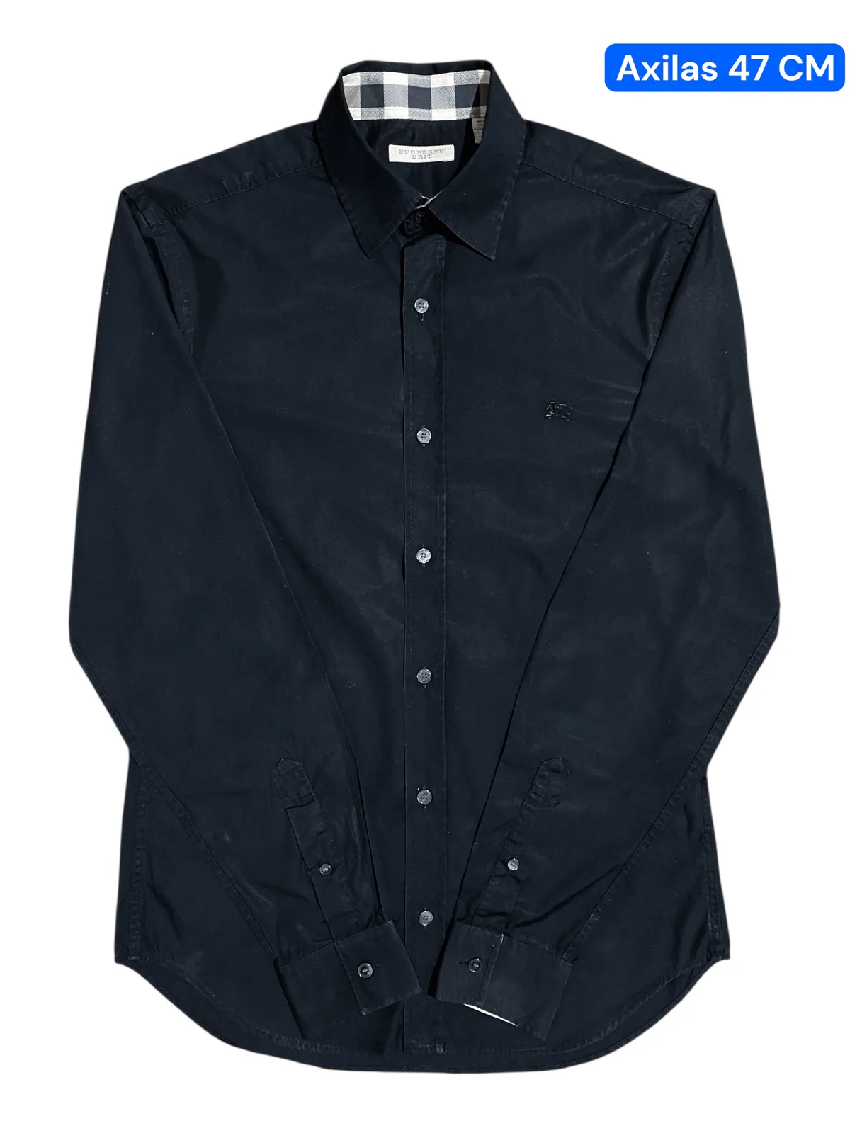 Camisa BURBERRY BRIT Talle S