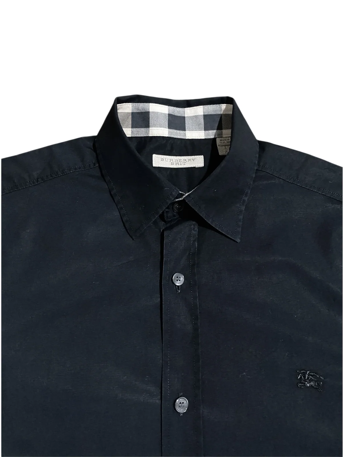 Camisa BURBERRY BRIT Talle S — foto 2