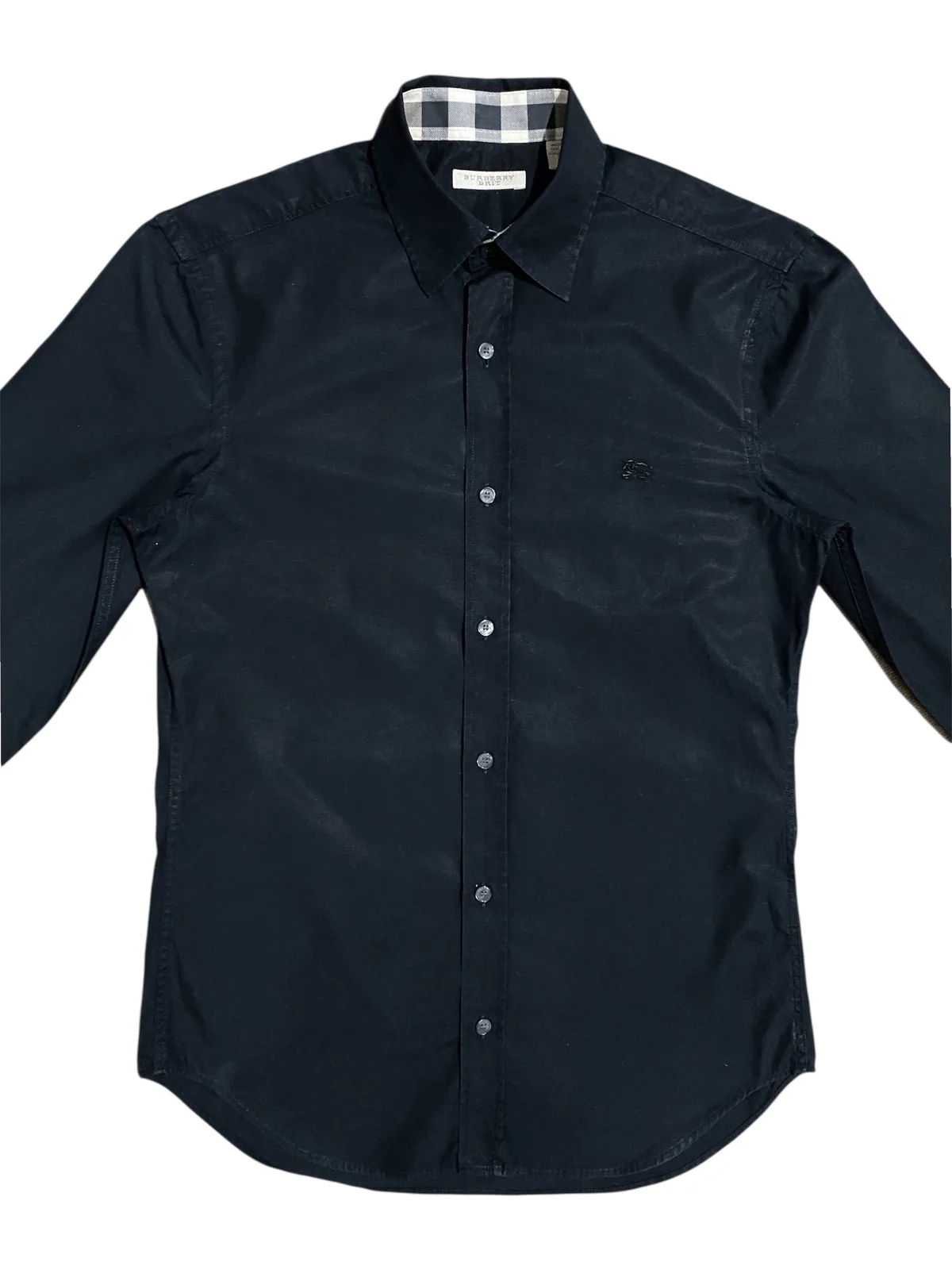 Camisa BURBERRY BRIT Talle S — foto 3