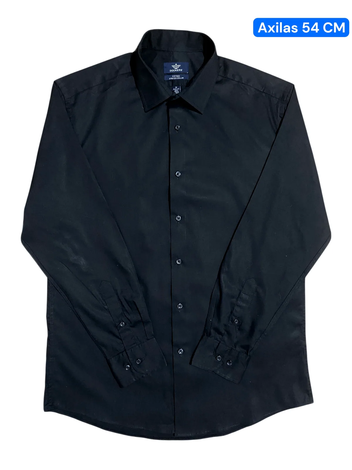Camisa DOCKERS Talle M