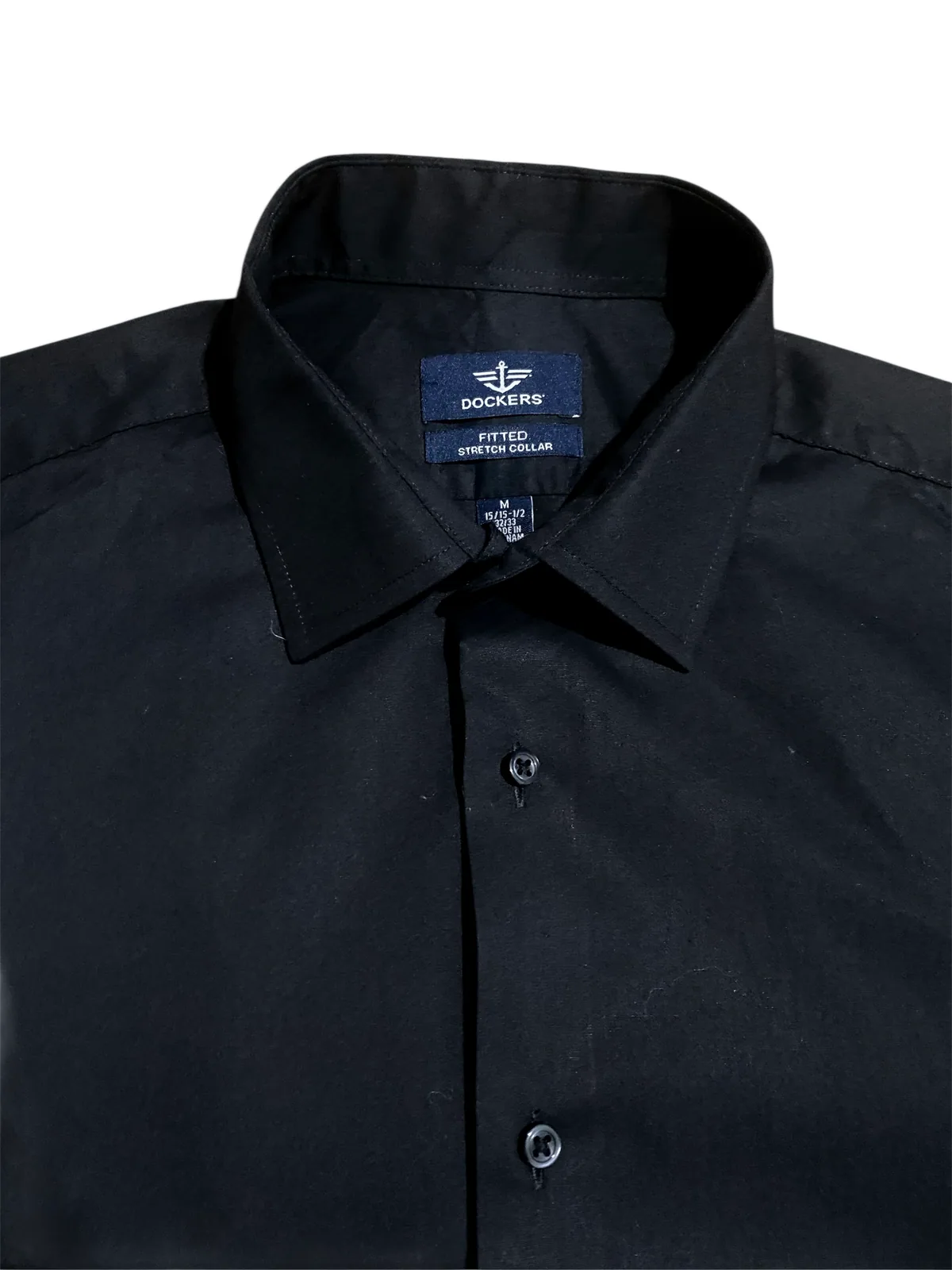 Camisa DOCKERS Talle M — foto 2