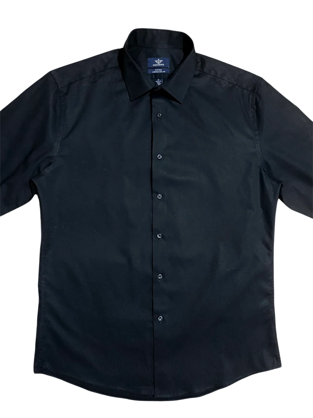 Camisa DOCKERS Talle M — foto 3