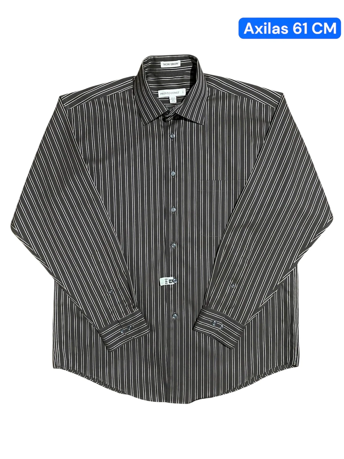 Camisa PRONTO UOMO Talle XL