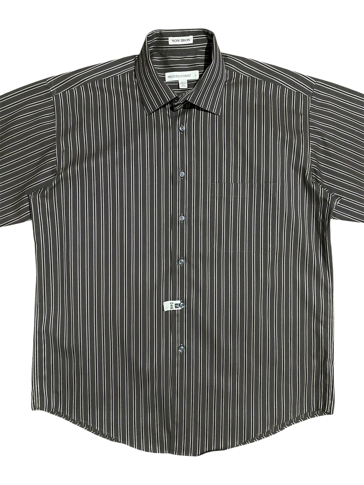 Camisa PRONTO UOMO Talle XL — foto 3