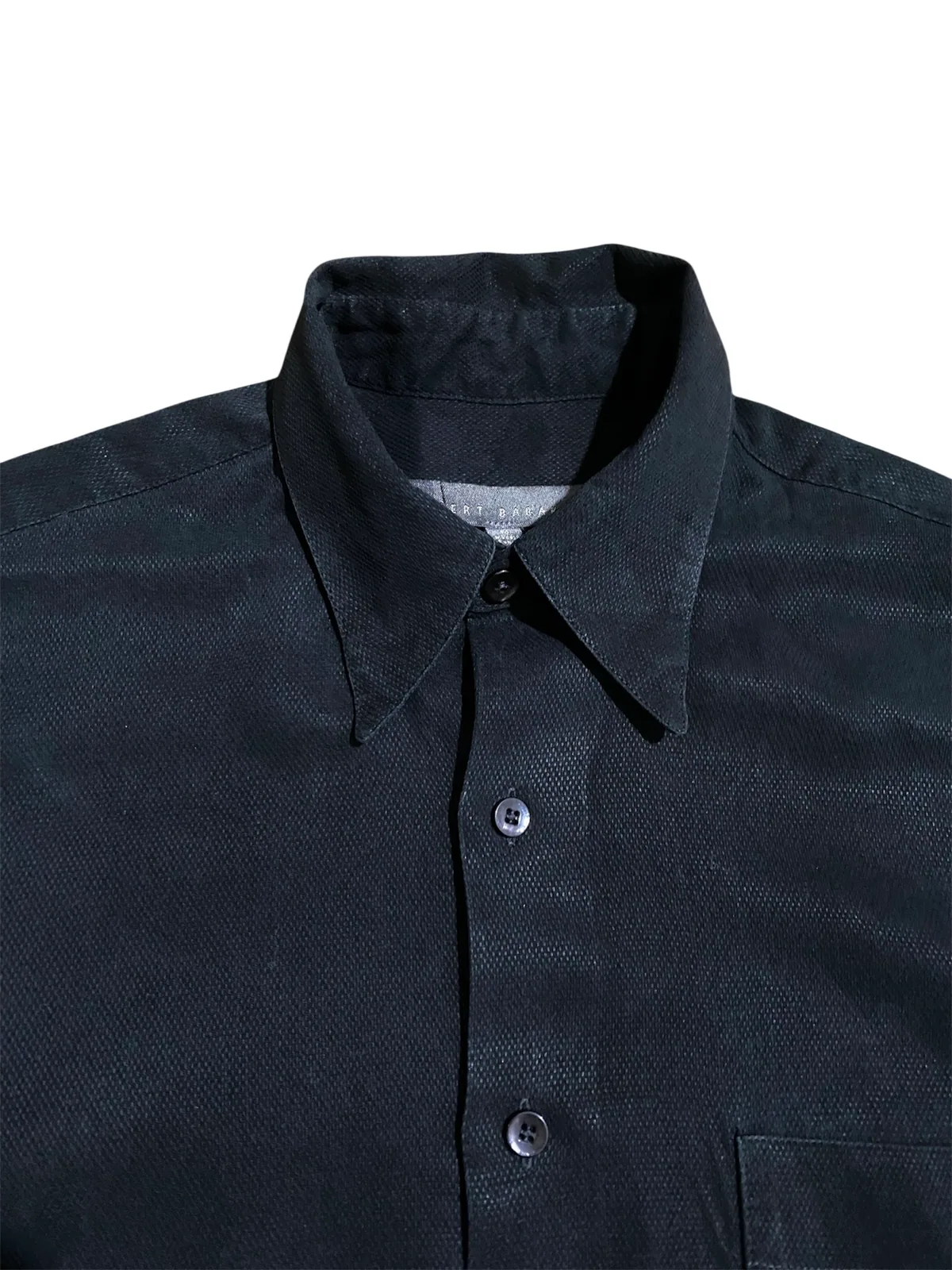 Camisa ROBERT BARAKETT Talle L — foto 2