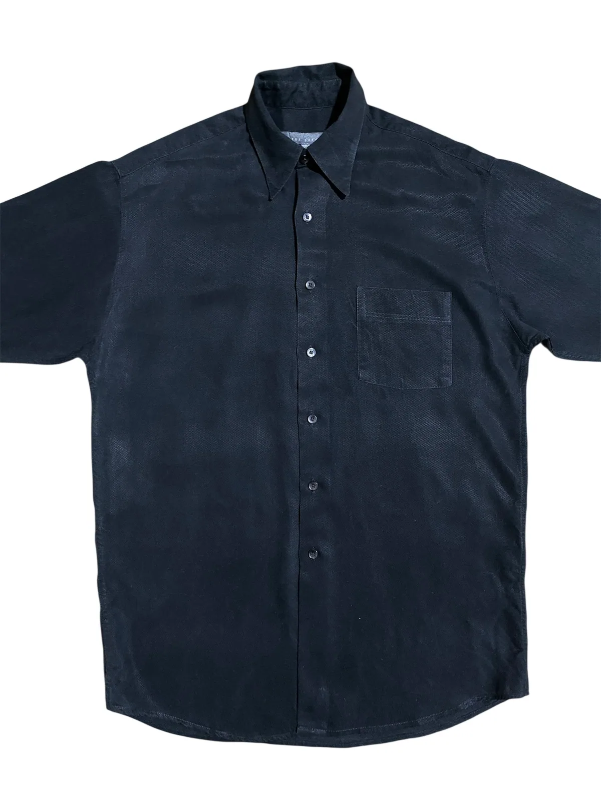 Camisa ROBERT BARAKETT Talle L — foto 3