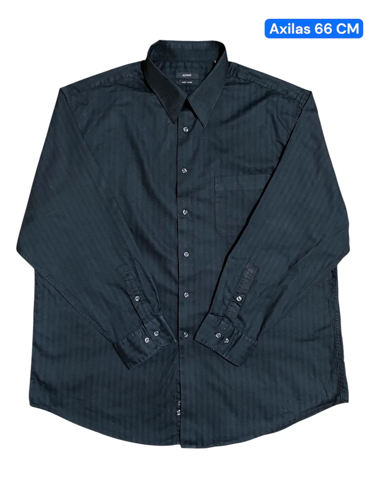 Camisa ALFANI Talle XXL