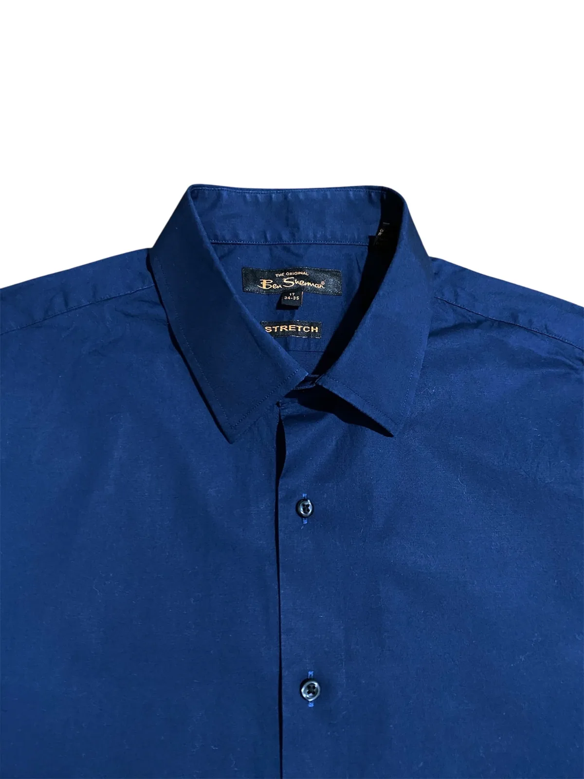 Camisa Ben Shamar Talle XL — foto 2
