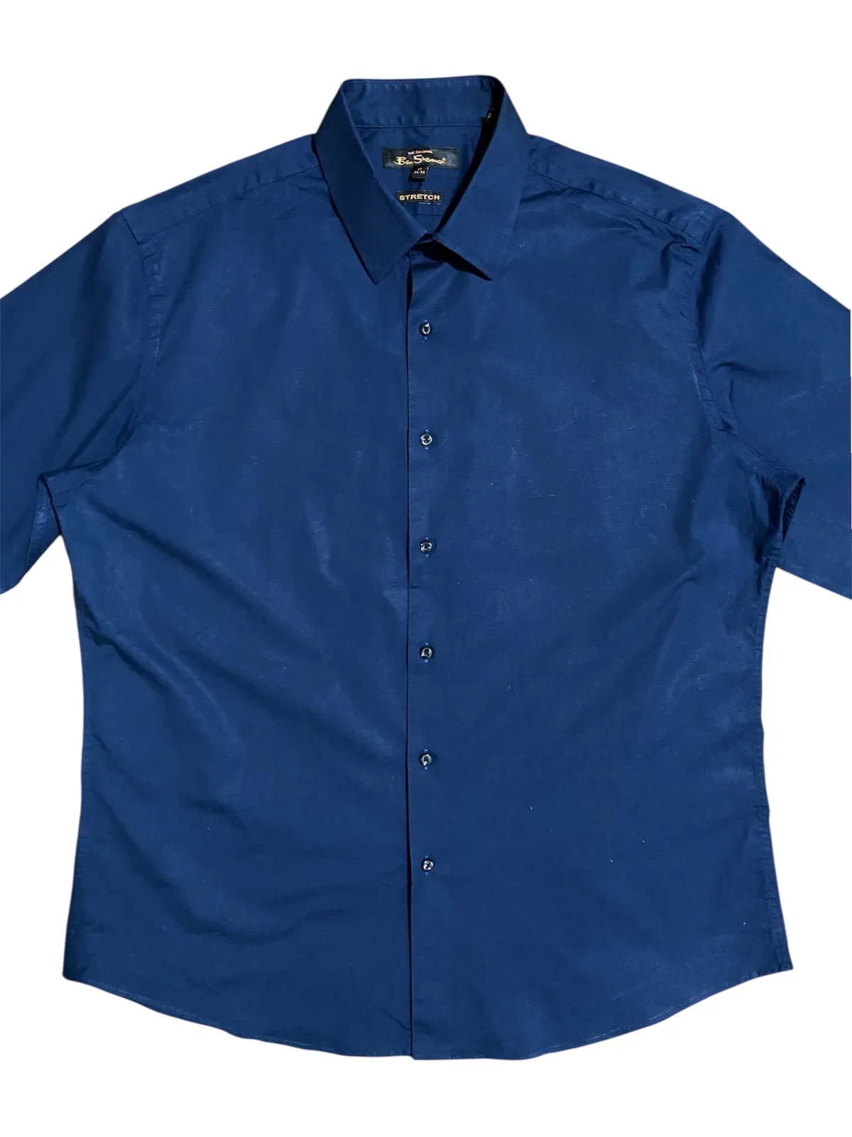 Camisa Ben Shamar Talle XL — foto 3