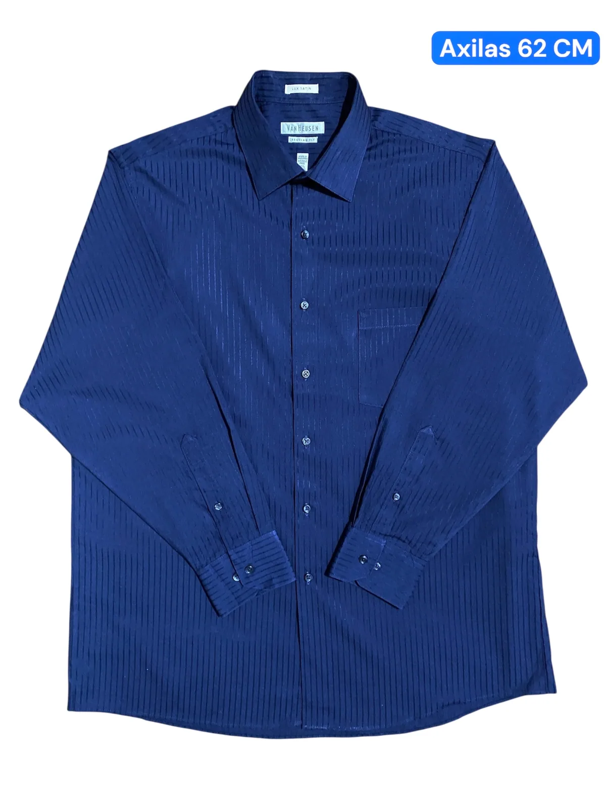 Camisa VAN HEUSEN Talle XL
