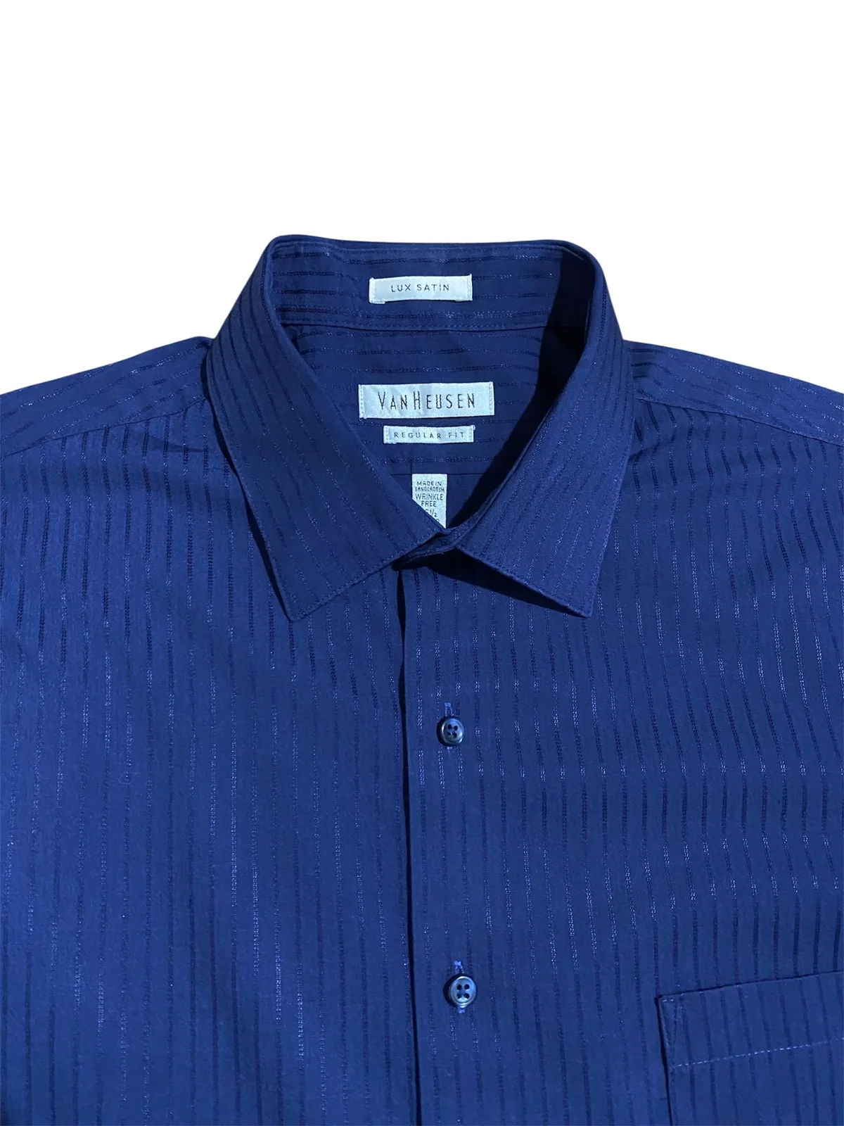 Camisa VAN HEUSEN Talle XL — foto 2