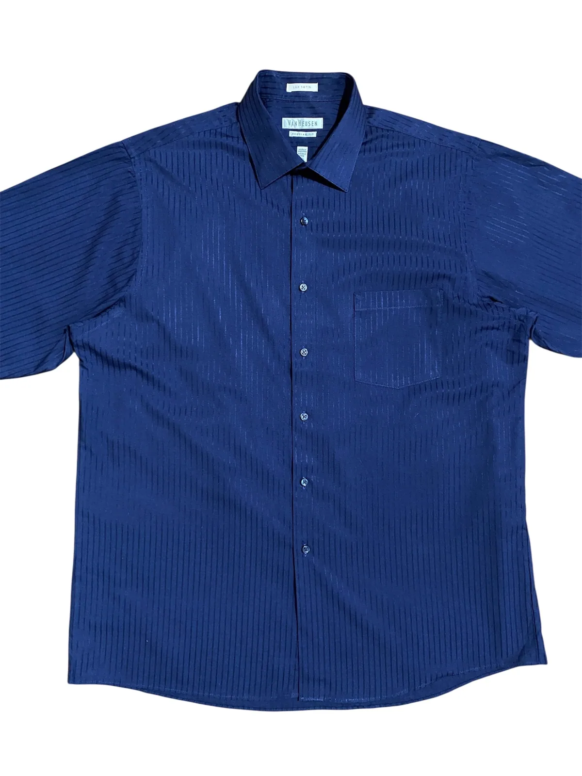 Camisa VAN HEUSEN Talle XL — foto 3