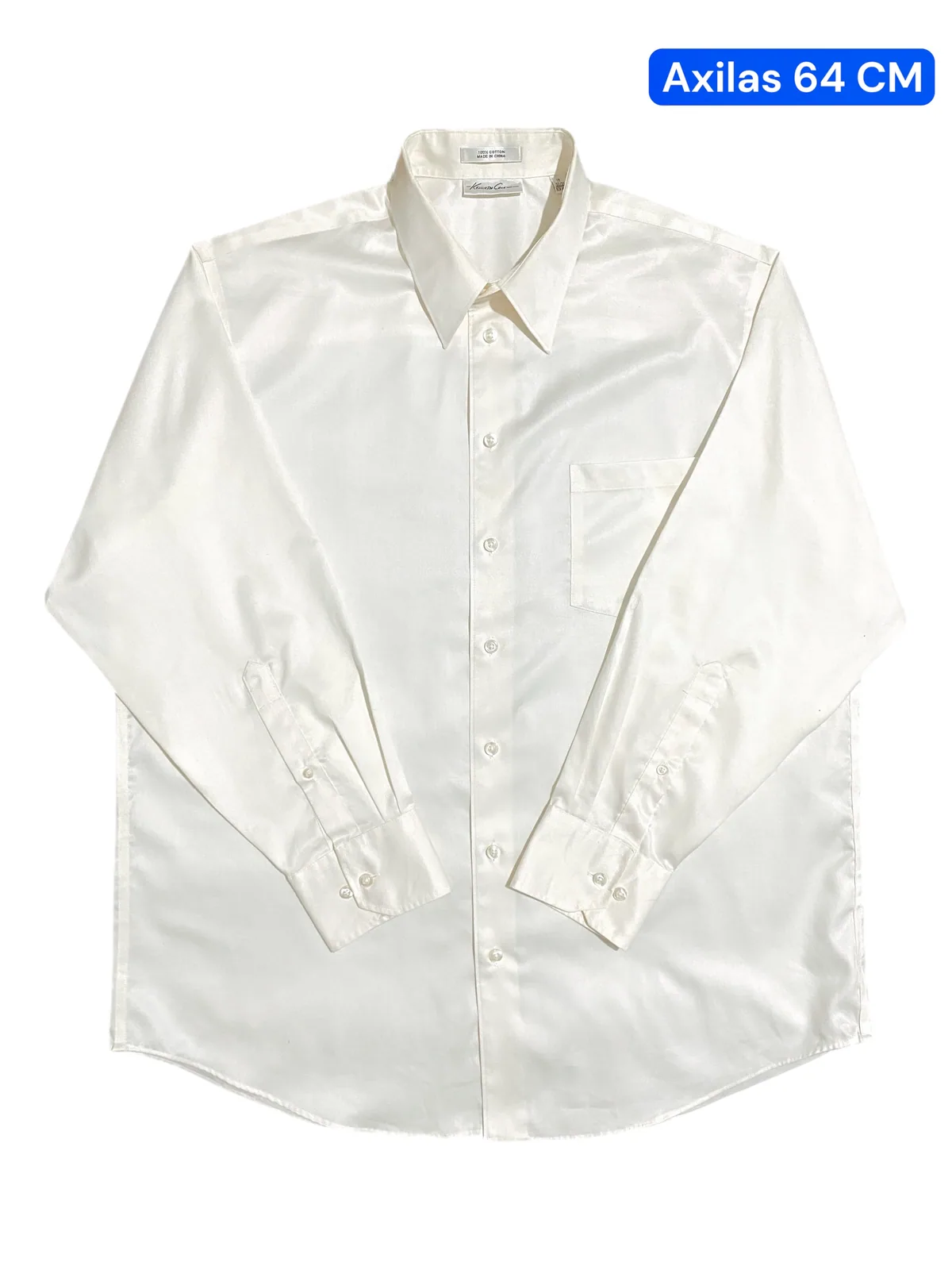 Camisa KENNETH COLE Talle XL