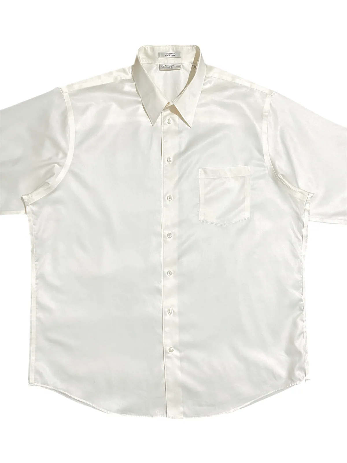Camisa KENNETH COLE Talle XL — foto 3