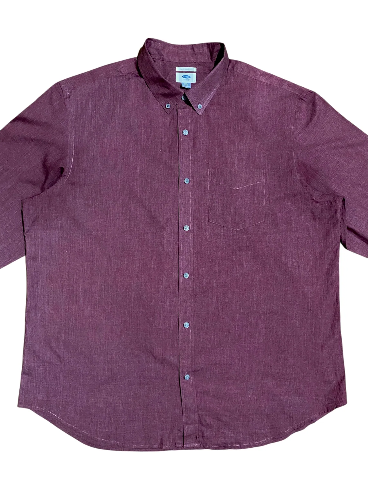 Camisa OLD NAVY Talle XXL — foto 3