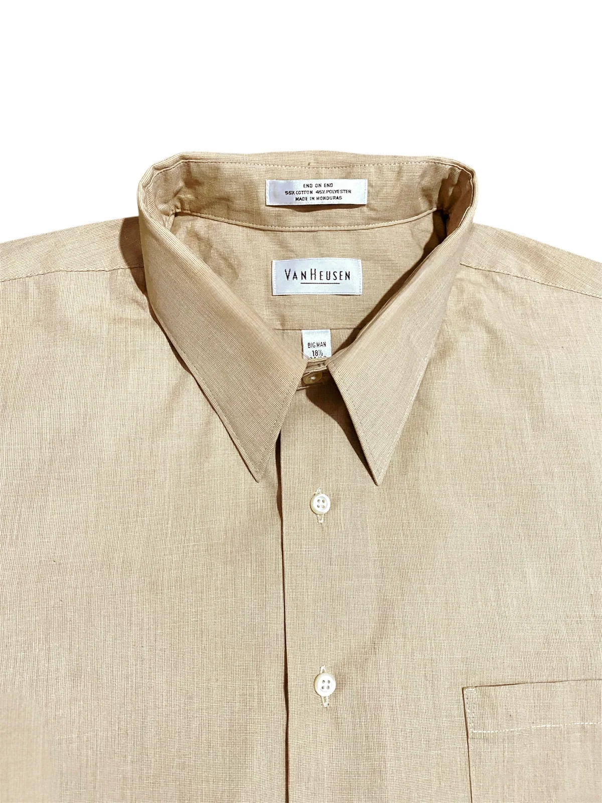 Camisa VAN HEUSEN Talle XXXL — foto 2