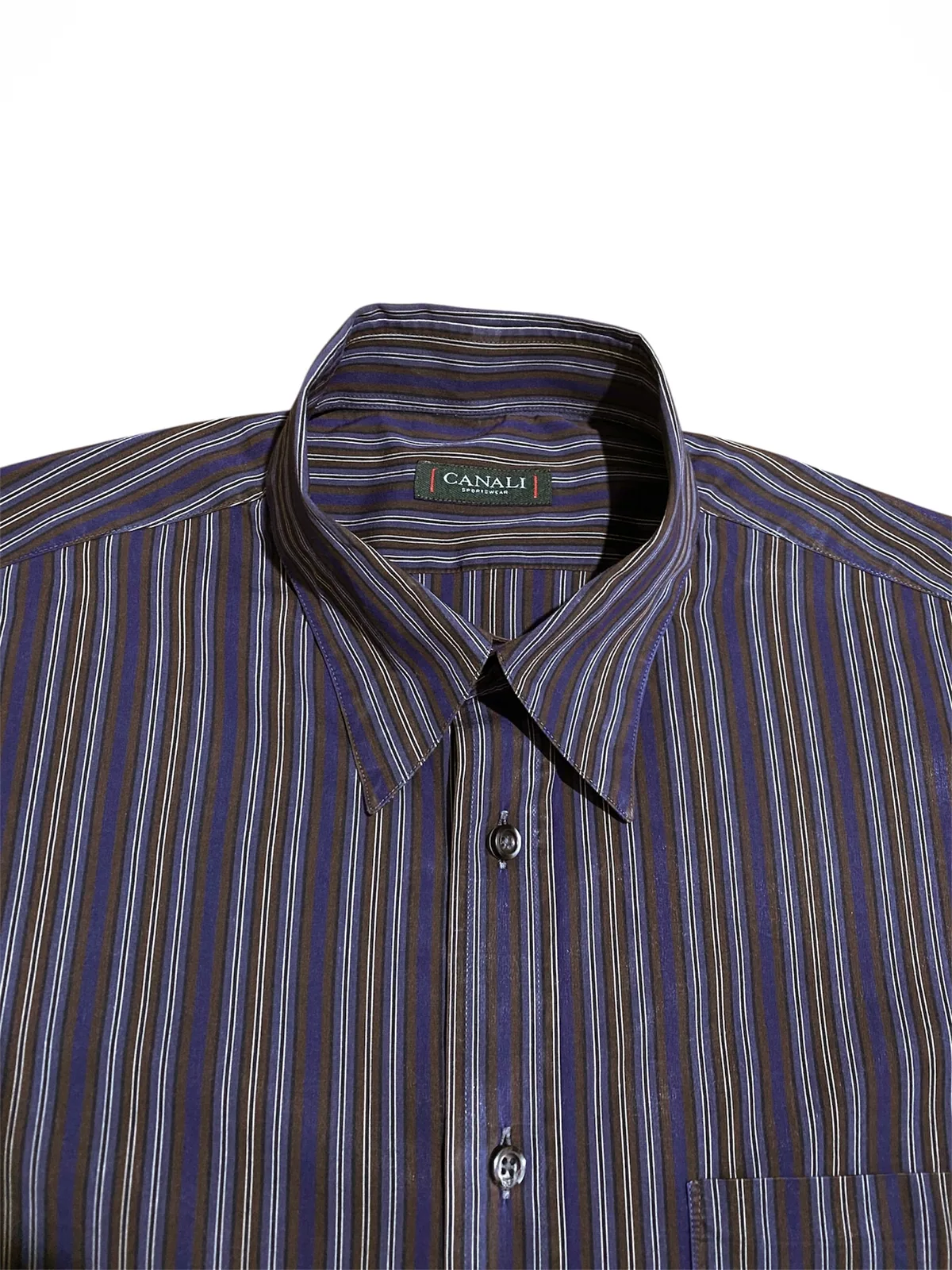 Camisa CANALI Talle XL — foto 2