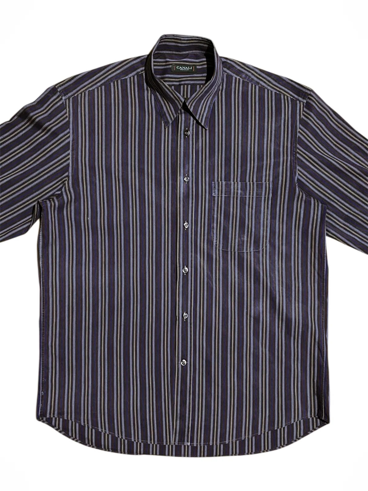 Camisa CANALI Talle XL — foto 3