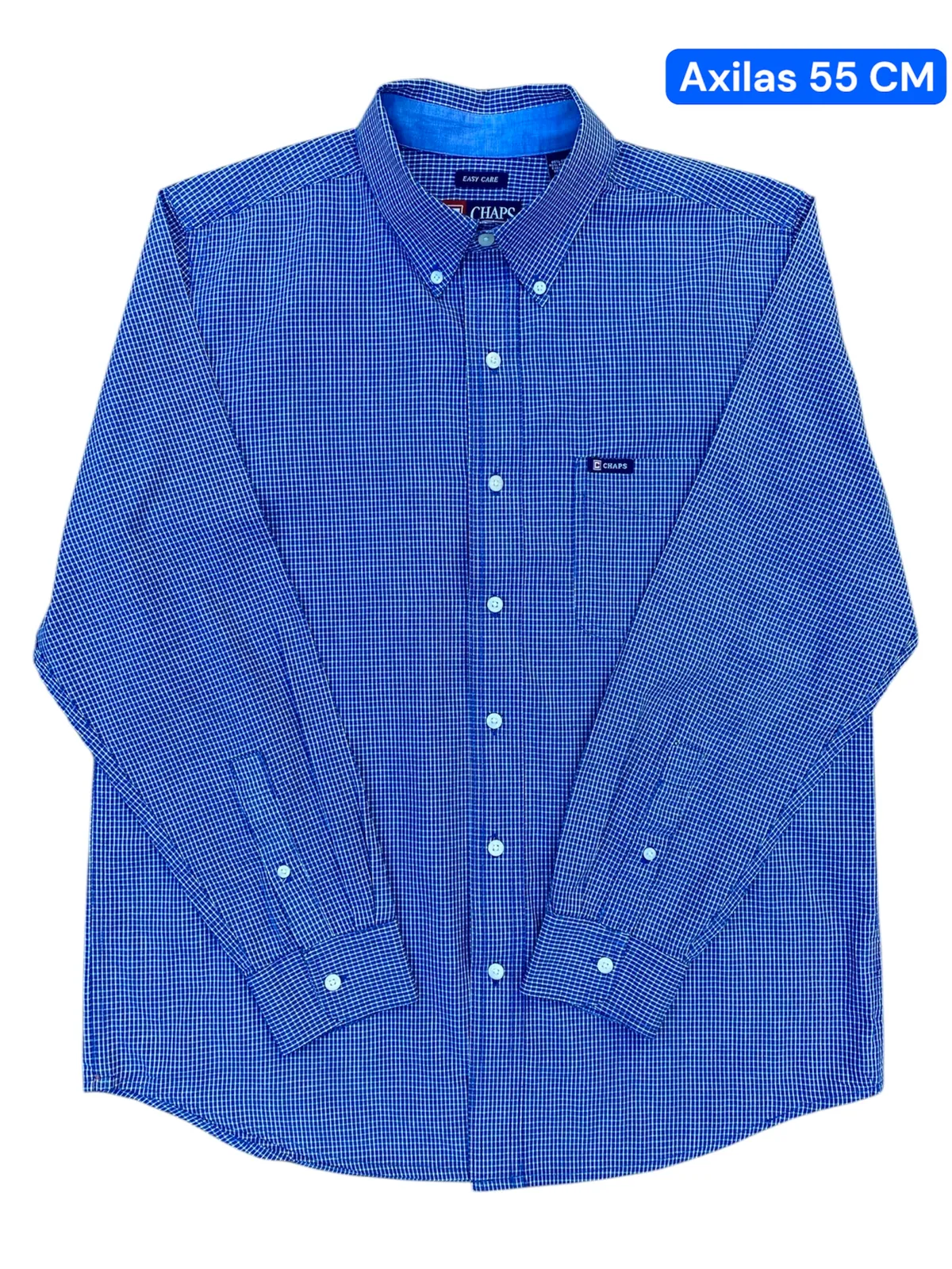 Camisa CHAPS Talle M