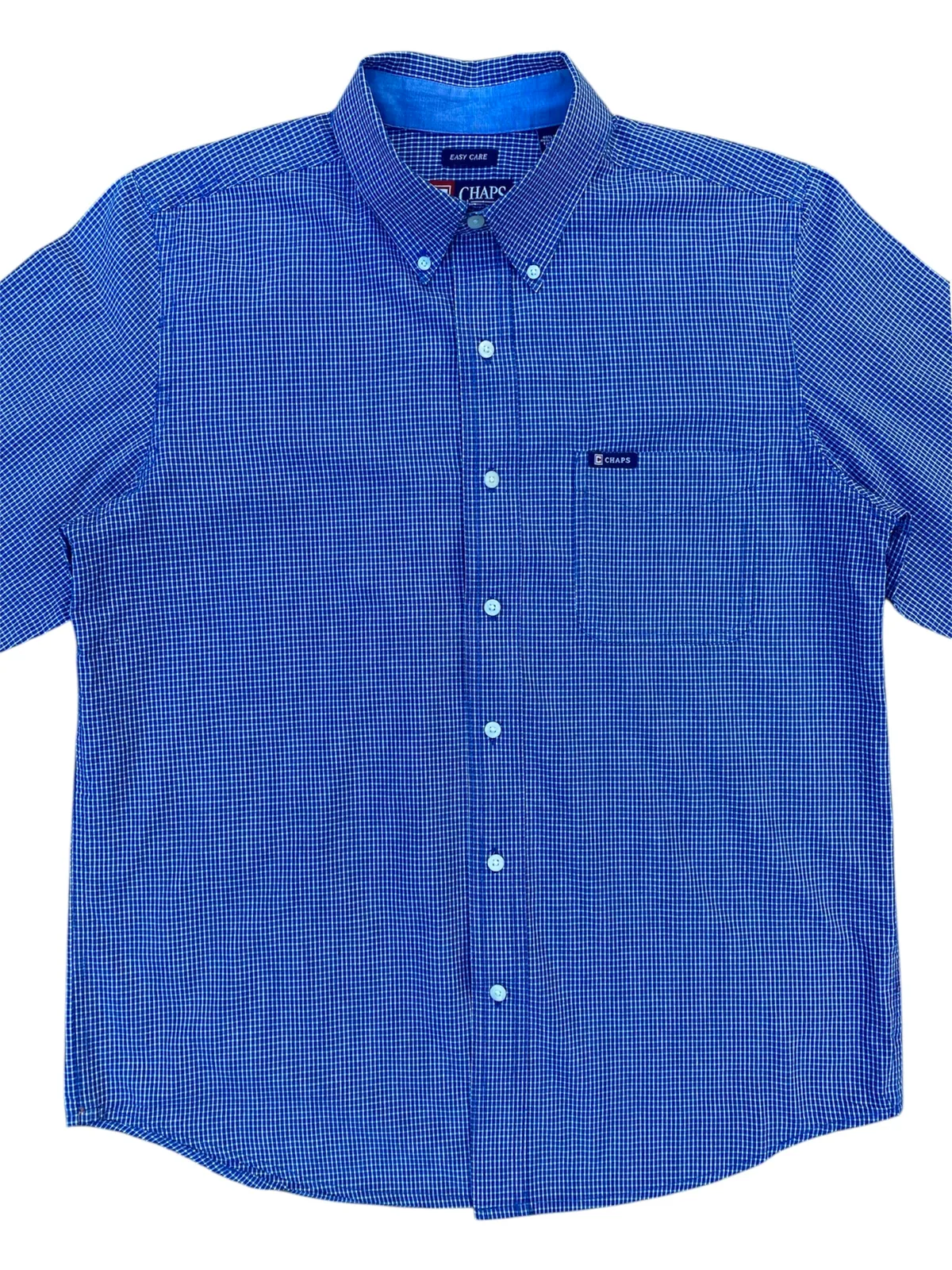 Camisa CHAPS Talle M — foto 3