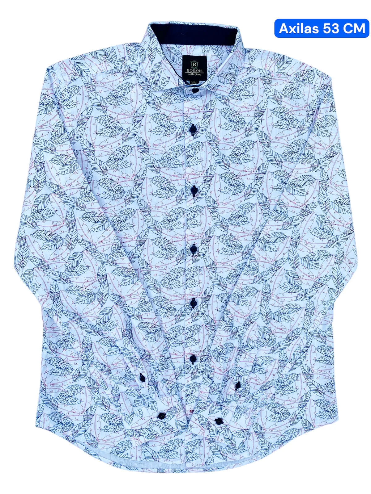 Camisa BOBOIS Talle M
