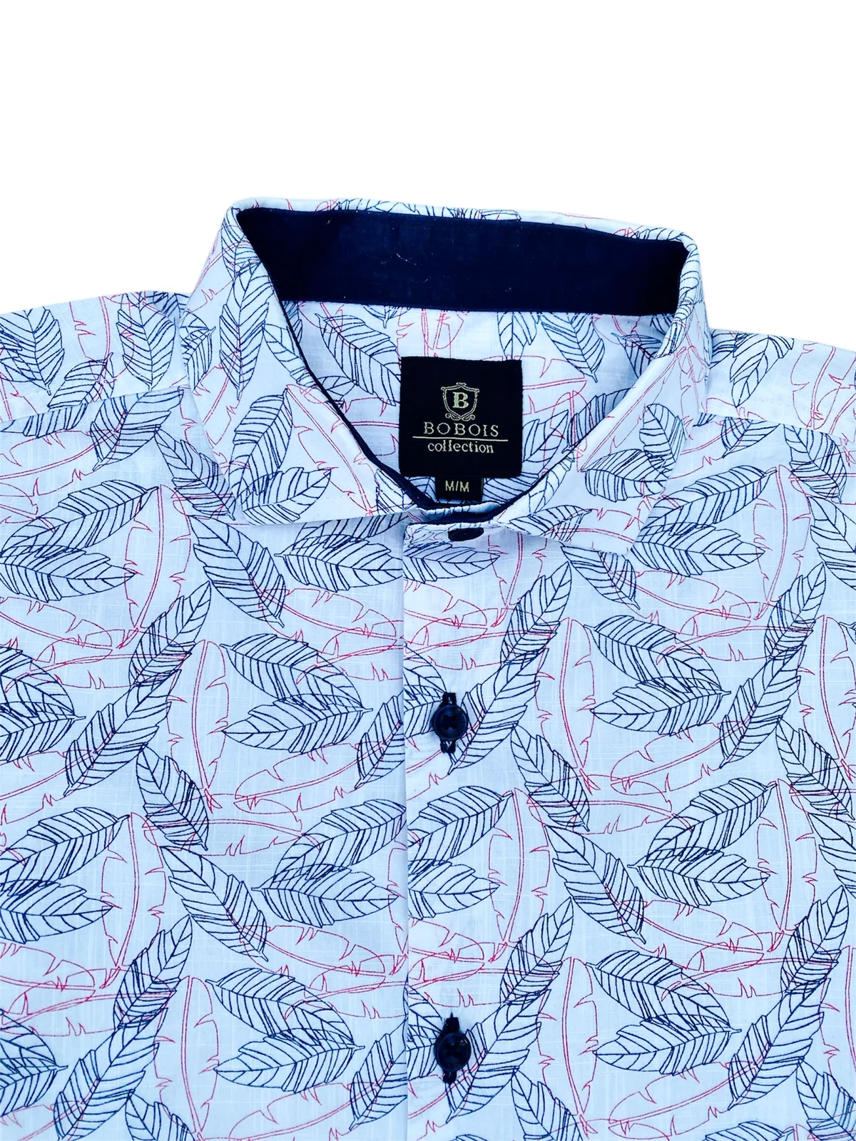 Camisa BOBOIS Talle M — foto 2