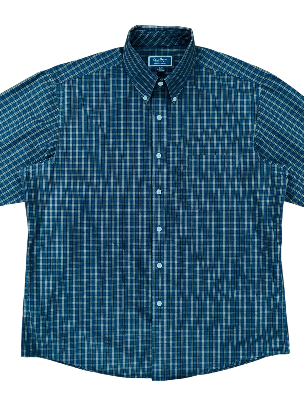 Camisa CLUB ROOM Talle XL — foto 3