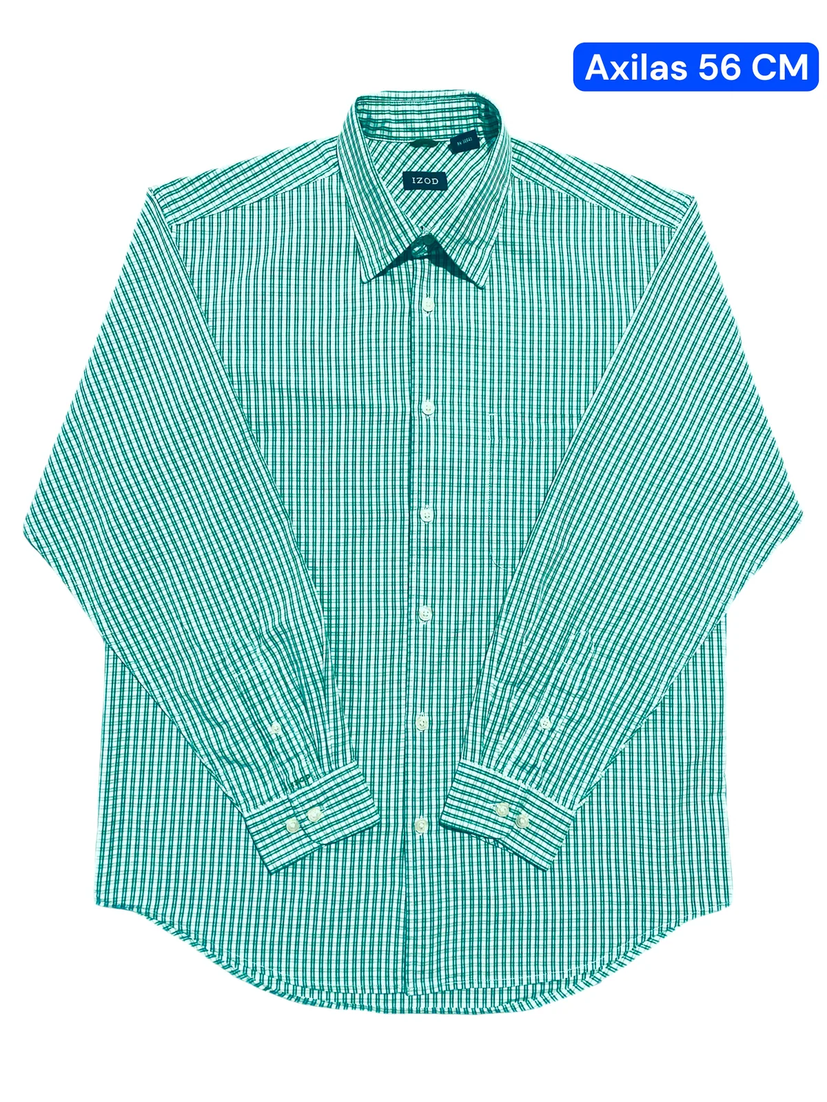 Camisa IZOD Talle L