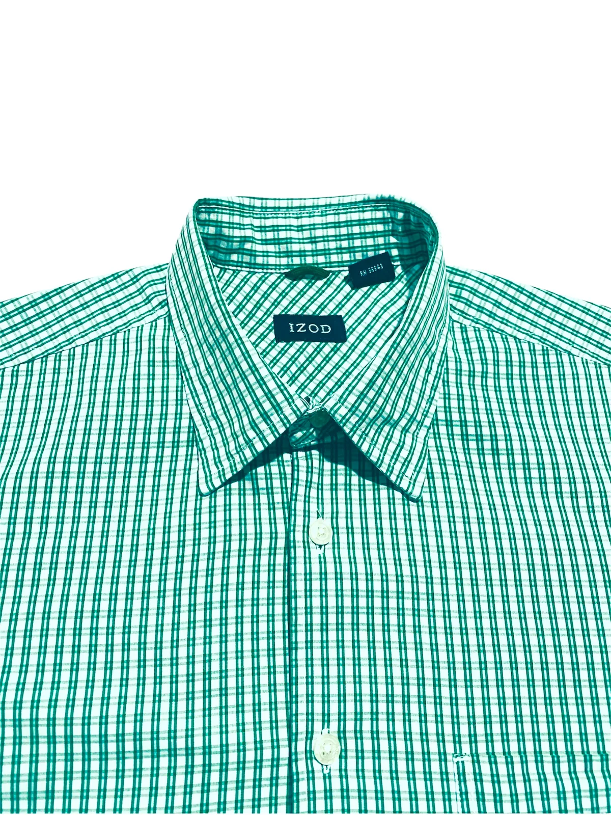 Camisa IZOD Talle L — foto 2