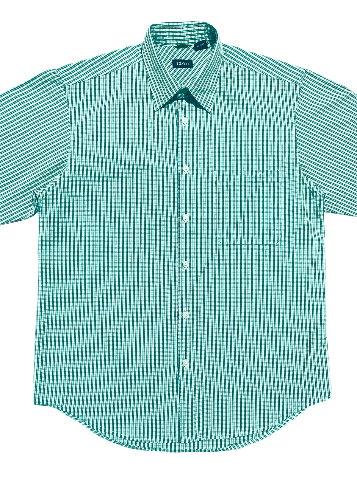 Camisa IZOD Talle L — foto 3